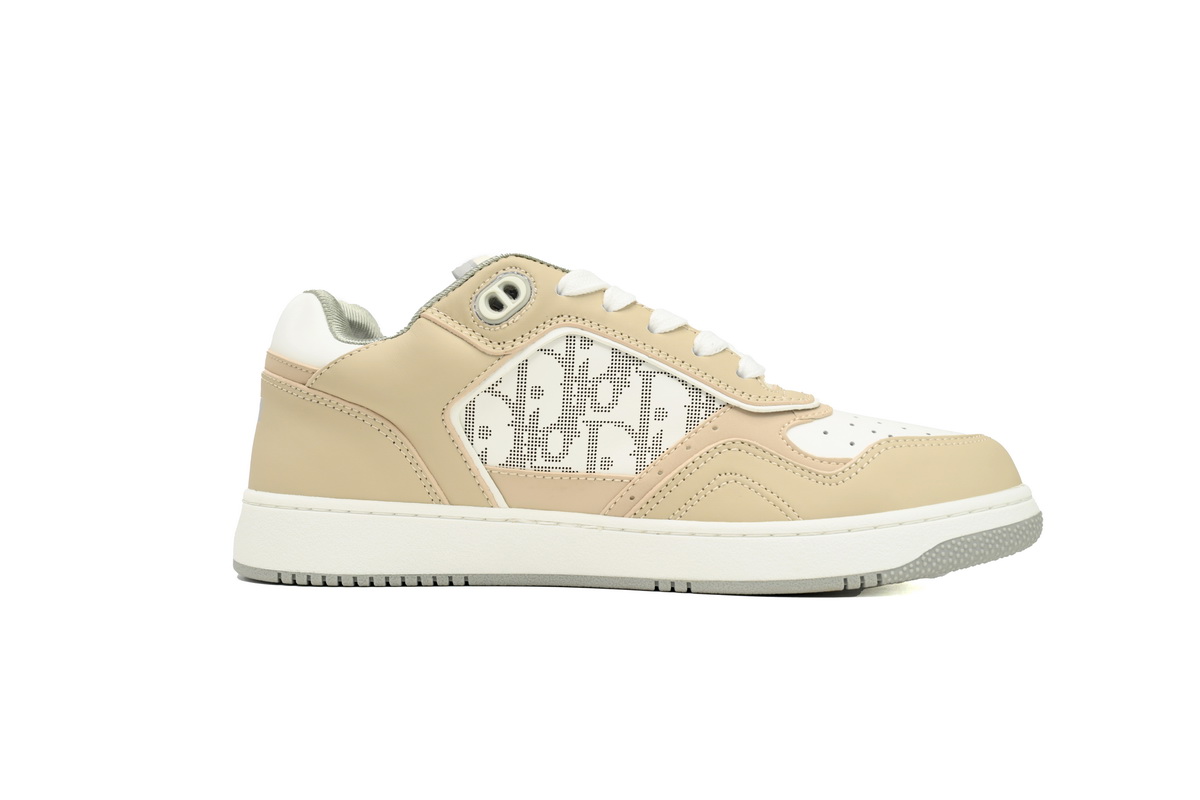 Dior B27 Low White