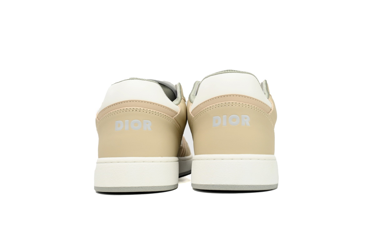 Dior B27 Low White