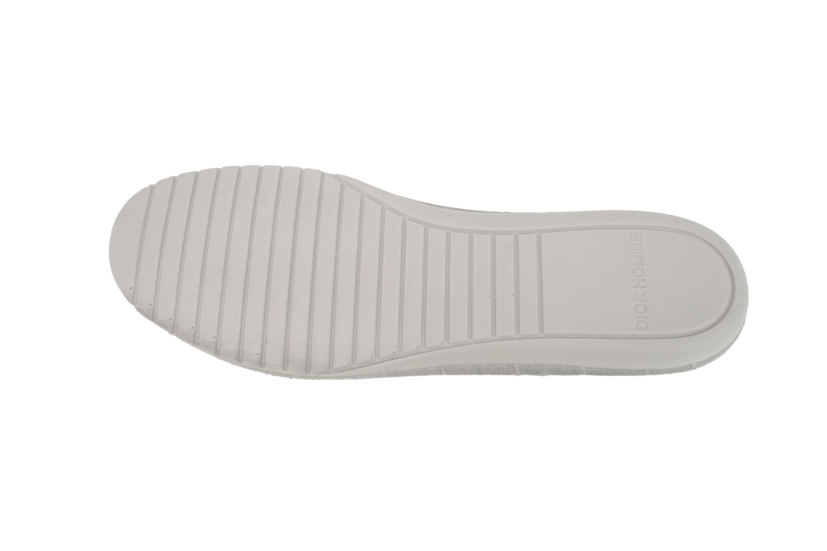 Dior B27 Low White Grey