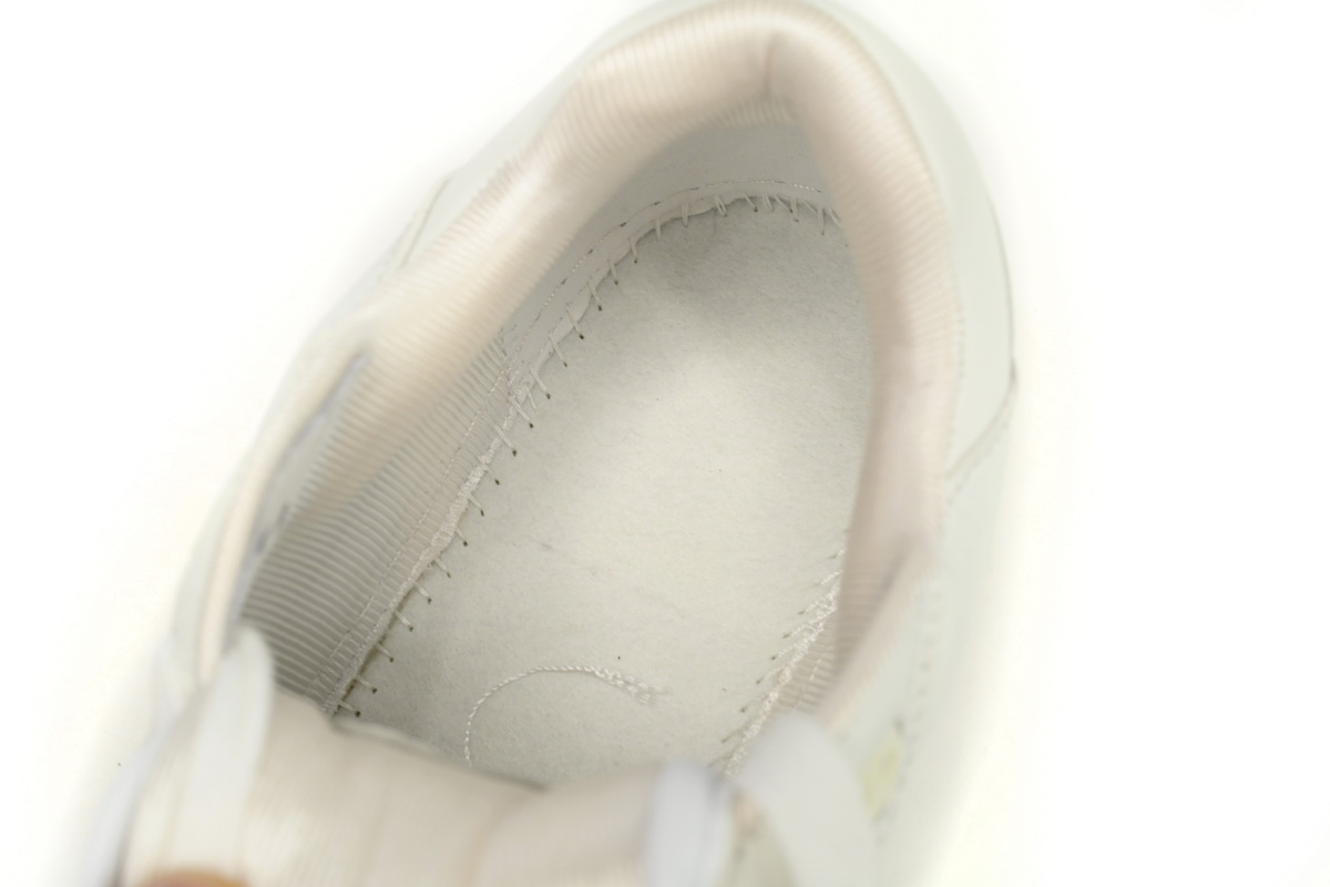 Dior B27 Low White White