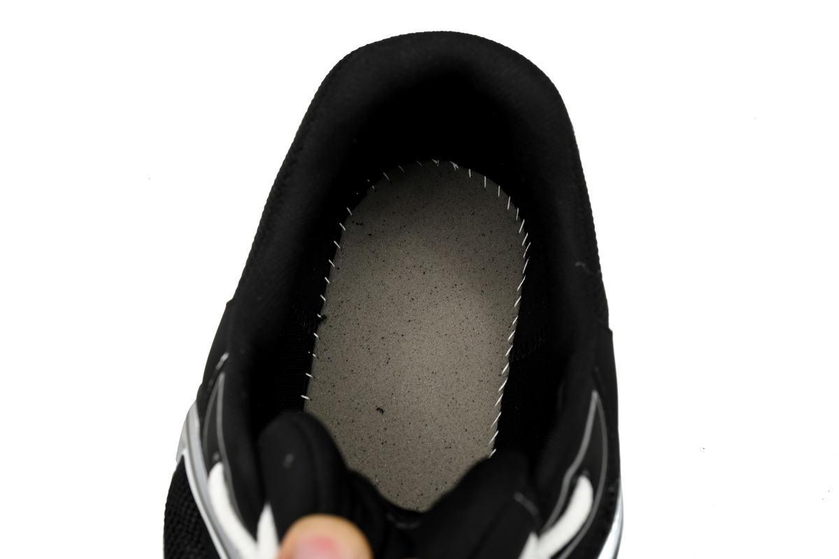 Dior B30 Black 3SN279ZMB_H969