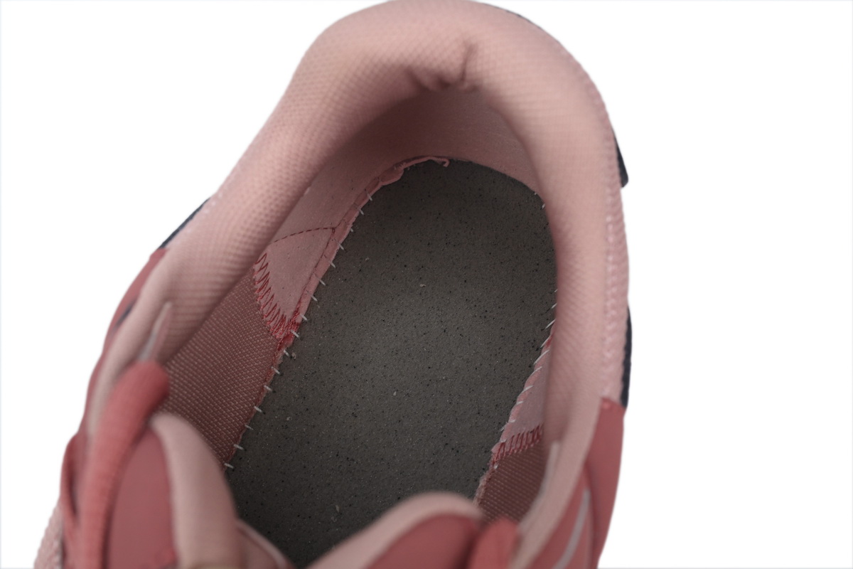 Dior B30 Microfiber Mesh Brown Red 3SN279ZRD_H763