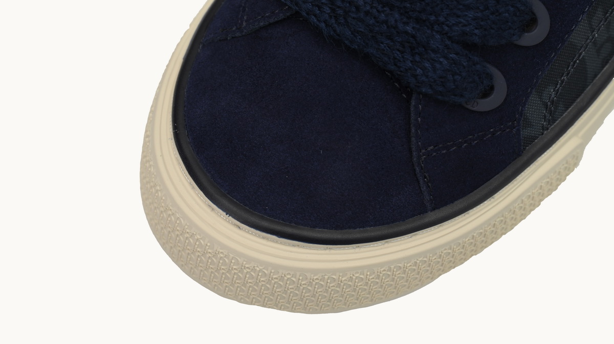 Dior B33 Denim Tears' B33 Sneakers Release 3SN272 ZIR1 6536