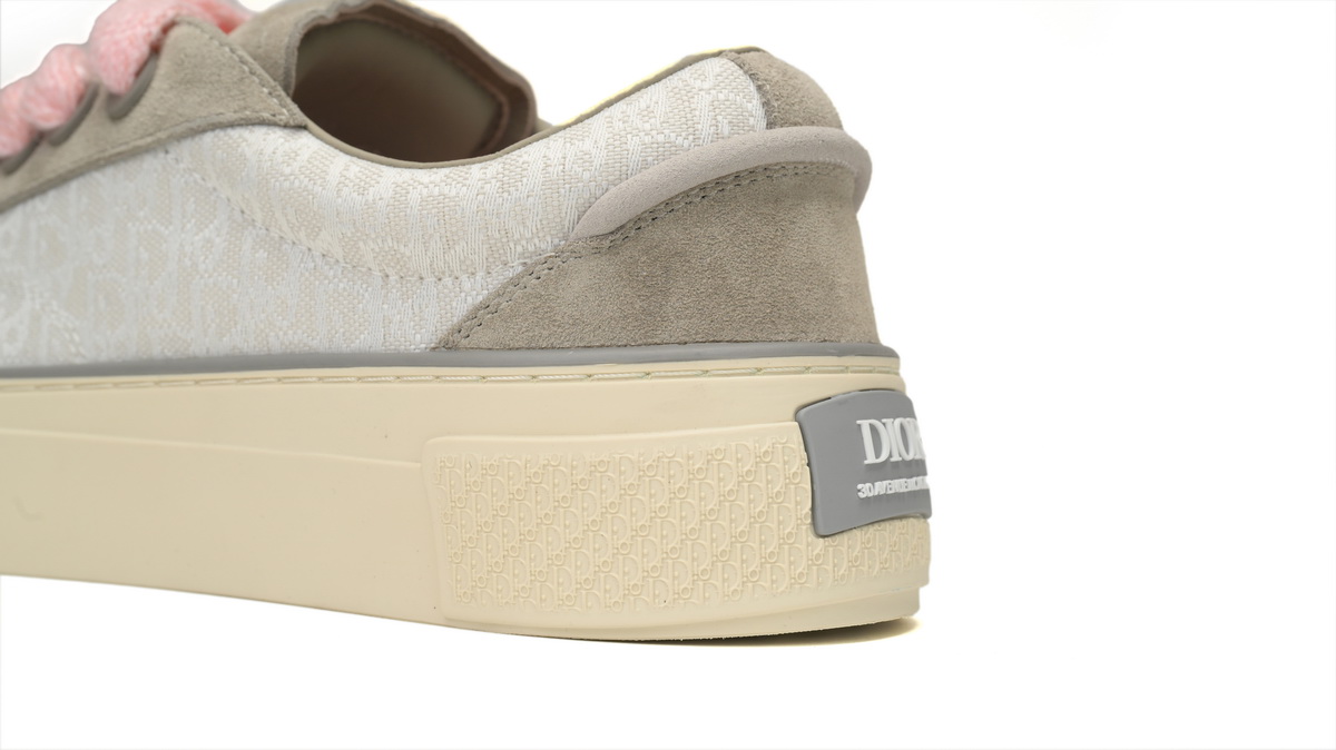 Dior B33 Denim Tears' B33 Sneakers Release Dust 3SN272 ZIR1 6536