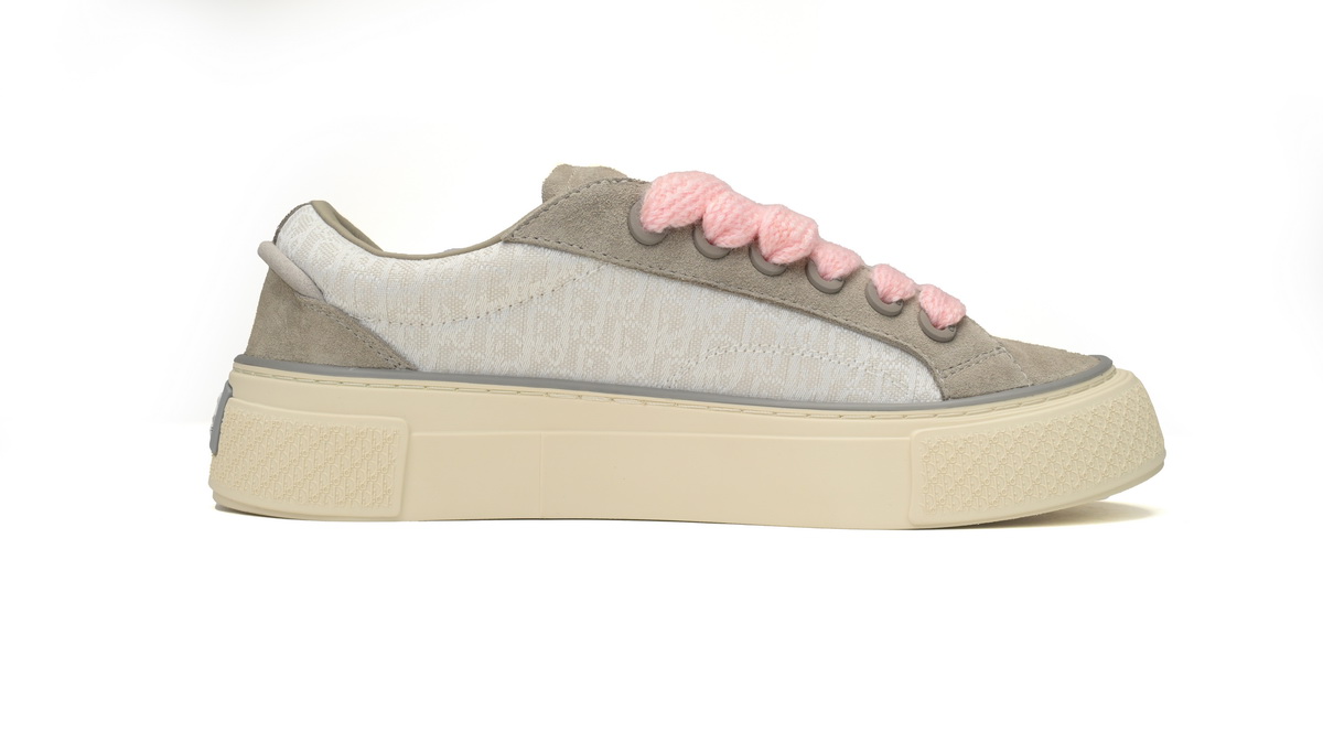 Dior B33 Denim Tears' B33 Sneakers Release Dust 3SN272 ZIR1 6536