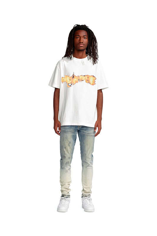 Purple Brand 3001 Jeans