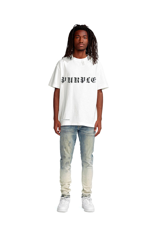 Purple Brand 3011 Jeans