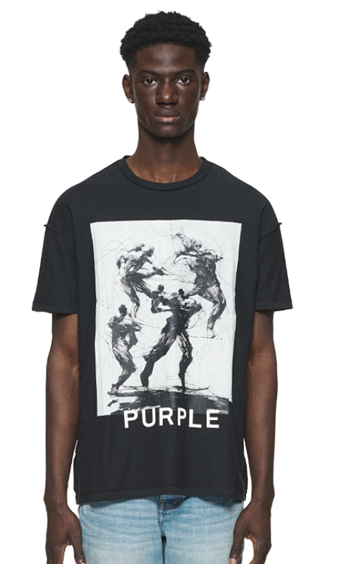 Purple Brand 3016 Jeans