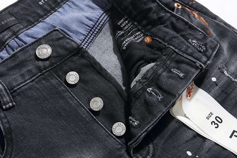 Purple Brand 3025 Jeans
