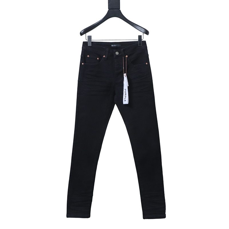 Purple Brand High Street Jeans