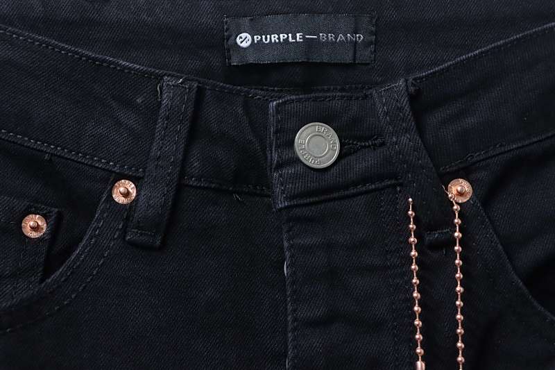 Purple Brand High Street Jeans