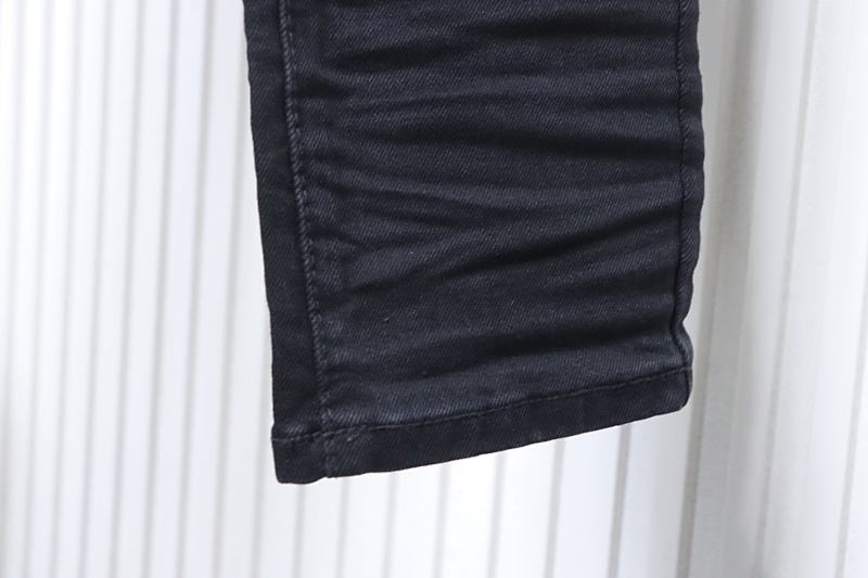 Purple Brand High Street Jeans