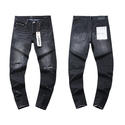 Purple Brand PU100 Jeans 01