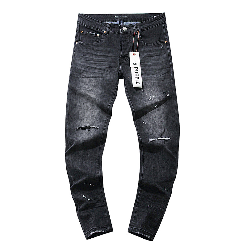 Purple Brand PU100 Jeans