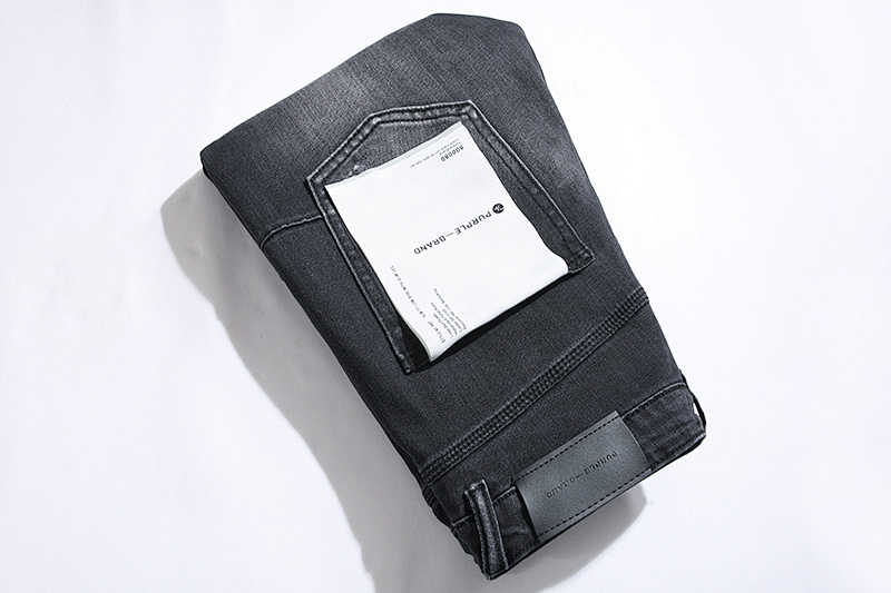 Purple Brand PU100 Jeans