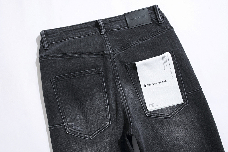 Purple Brand PU100 Jeans