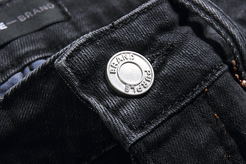 Purple Brand PU100 Jeans