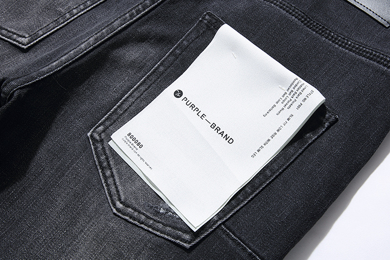Purple Brand PU100 Jeans