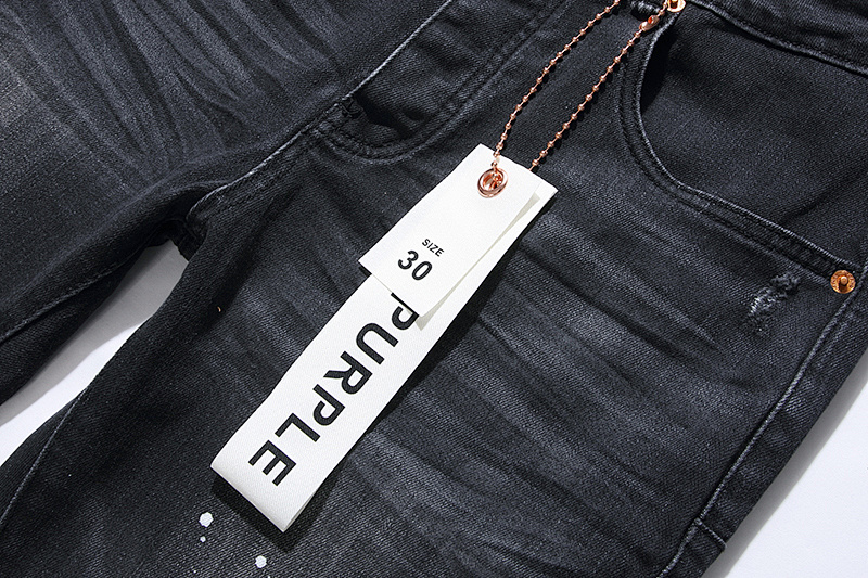 Purple Brand PU100 Jeans