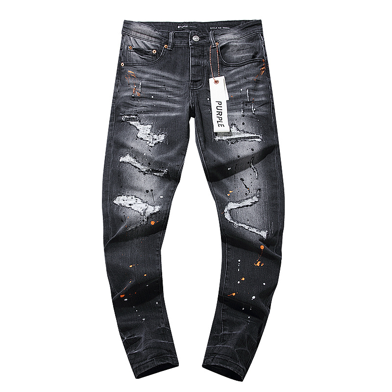 Purple Brand PU101 Jeans