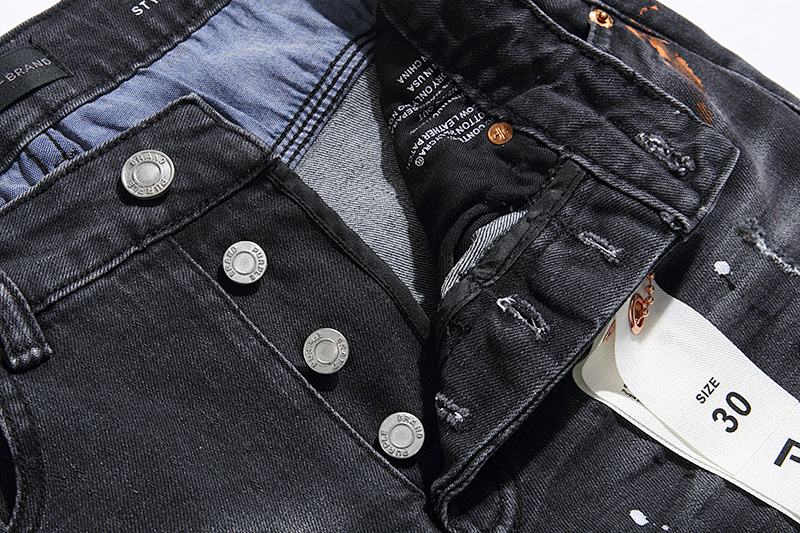 Purple Brand PU101 Jeans