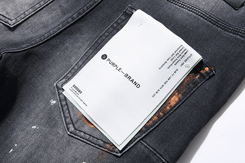 Purple Brand PU101 Jeans