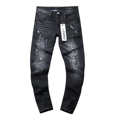 Purple Brand PU102 Jeans 02