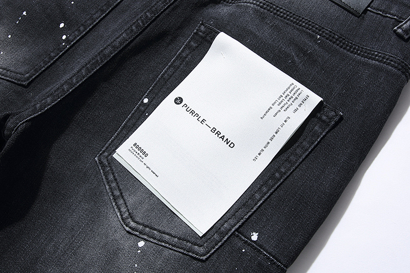 Purple Brand PU102 Jeans