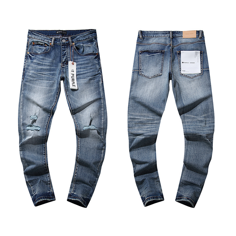 Purple Brand PU103 Jeans
