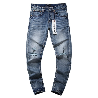 Purple Brand PU103 Jeans 02