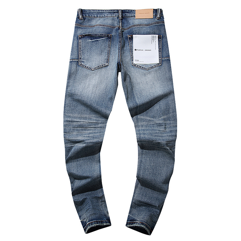Purple Brand PU103 Jeans