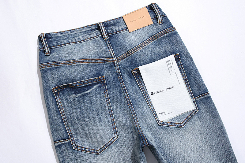 Purple Brand PU103 Jeans
