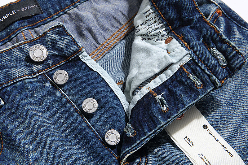 Purple Brand PU103 Jeans