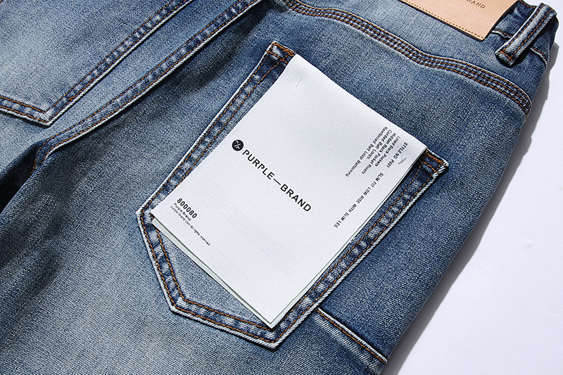 Purple Brand PU103 Jeans
