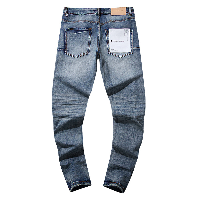 Purple Brand PU103 Jeans