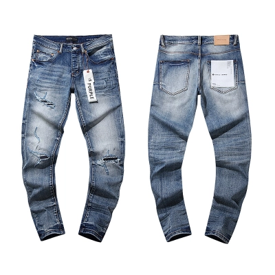 Purple Brand PU104 Jeans 01