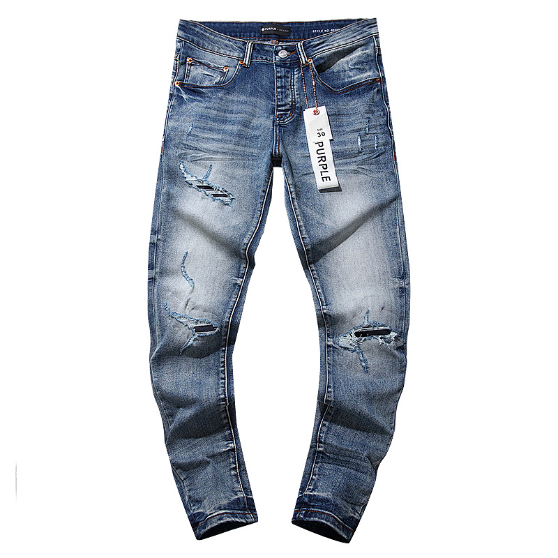Purple Brand PU104 Jeans