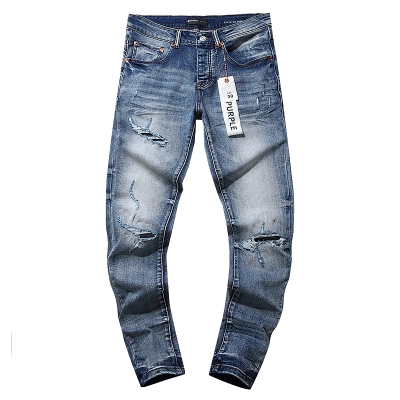 Purple Brand PU104 Jeans 02