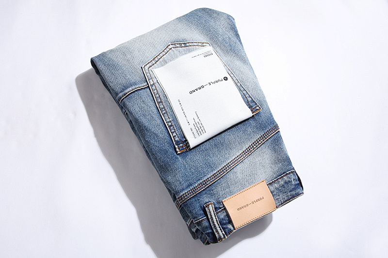 Purple Brand PU104 Jeans