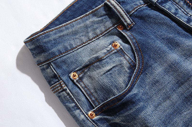 Purple Brand PU104 Jeans