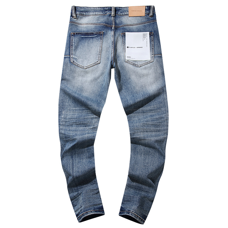 Purple Brand PU104 Jeans
