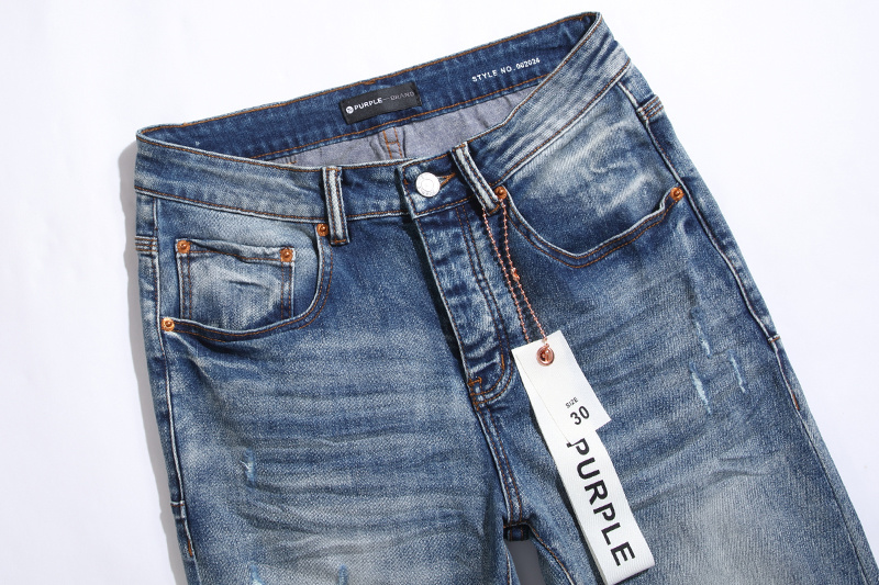 Purple Brand PU104 Jeans