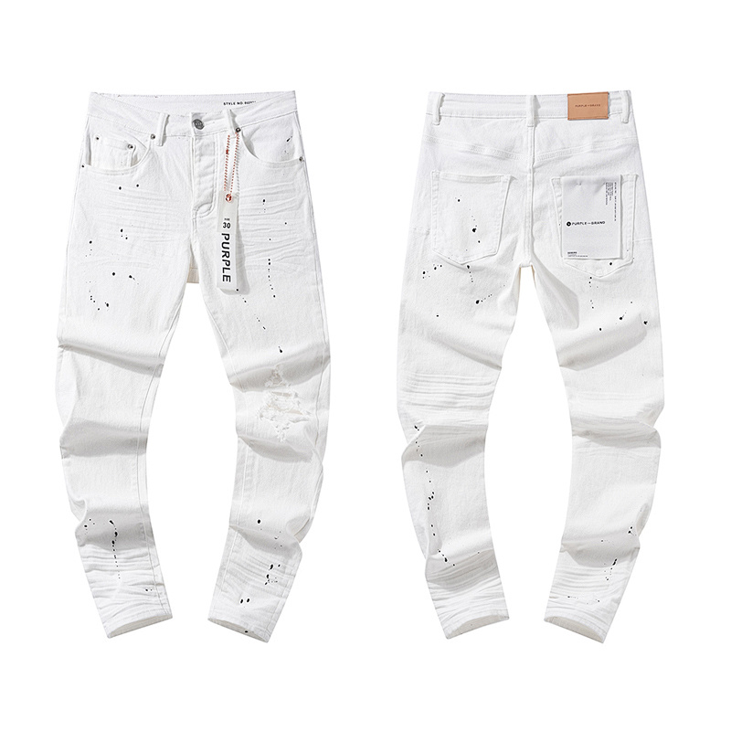 Purple Brand PU105 Jeans