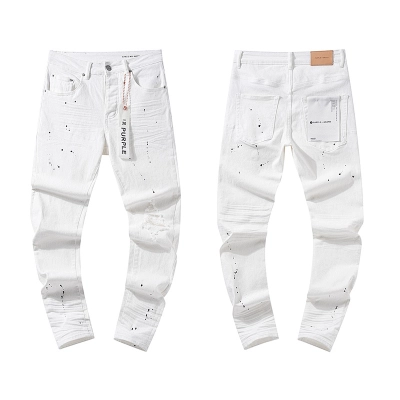 Purple Brand PU105 Jeans 01