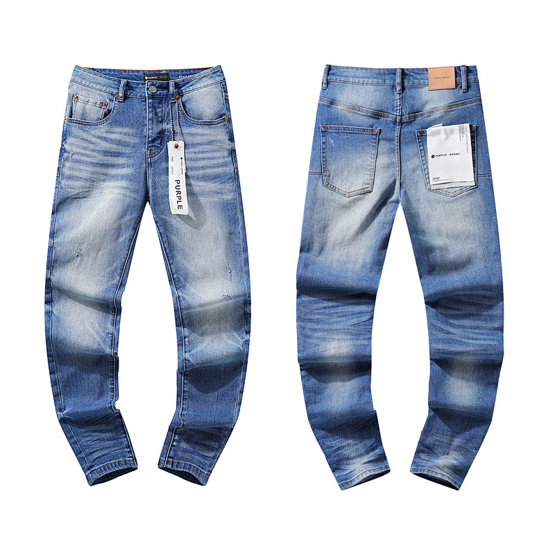 Purple Brand PU106 Jeans