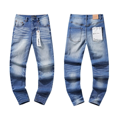 Purple Brand PU106 Jeans 01