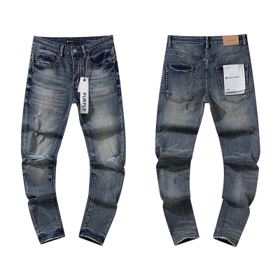 Purple Brand PU107 Jeans 01