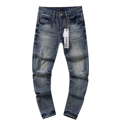 Purple Brand PU107 Jeans 02