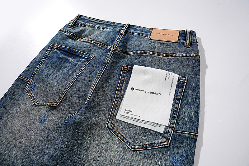 Purple Brand PU107 Jeans