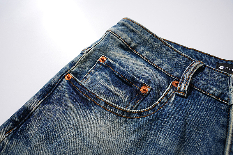 Purple Brand PU107 Jeans